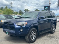 Image for 2021 Toyota 4Runner SR5 PREMIUM ID: 7471336