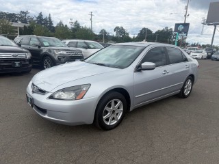 Image for 2004 Honda Accord EX ID: 7471568