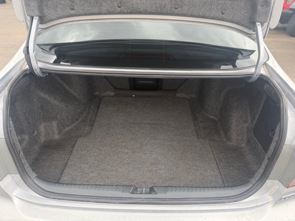 2004 Honda Accord Image 10