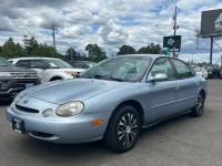 Image for 1997 Ford Taurus GL ID: 7472083