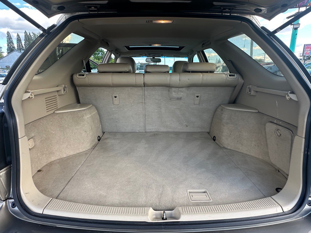 2001 Lexus RX Image 9