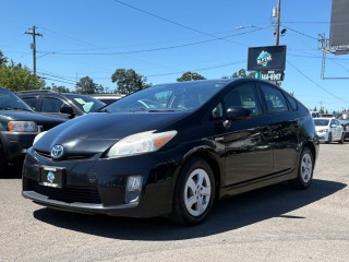 Image for 2010 Toyota Prius  ID: 7475293