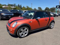 Image for 2006 MINI Cooper S ID: 7478245