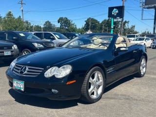 Image for 2006 Mercedes-Benz SL-Class SL 600 ID: 7479135