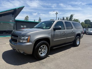Image for 2007 Chevrolet Suburban 1500 ID: 7481990