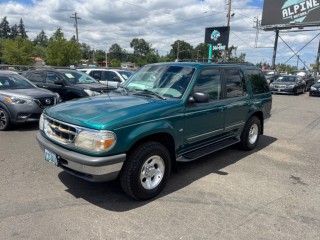 Image for 1998 Ford Explorer  ID: 7484494