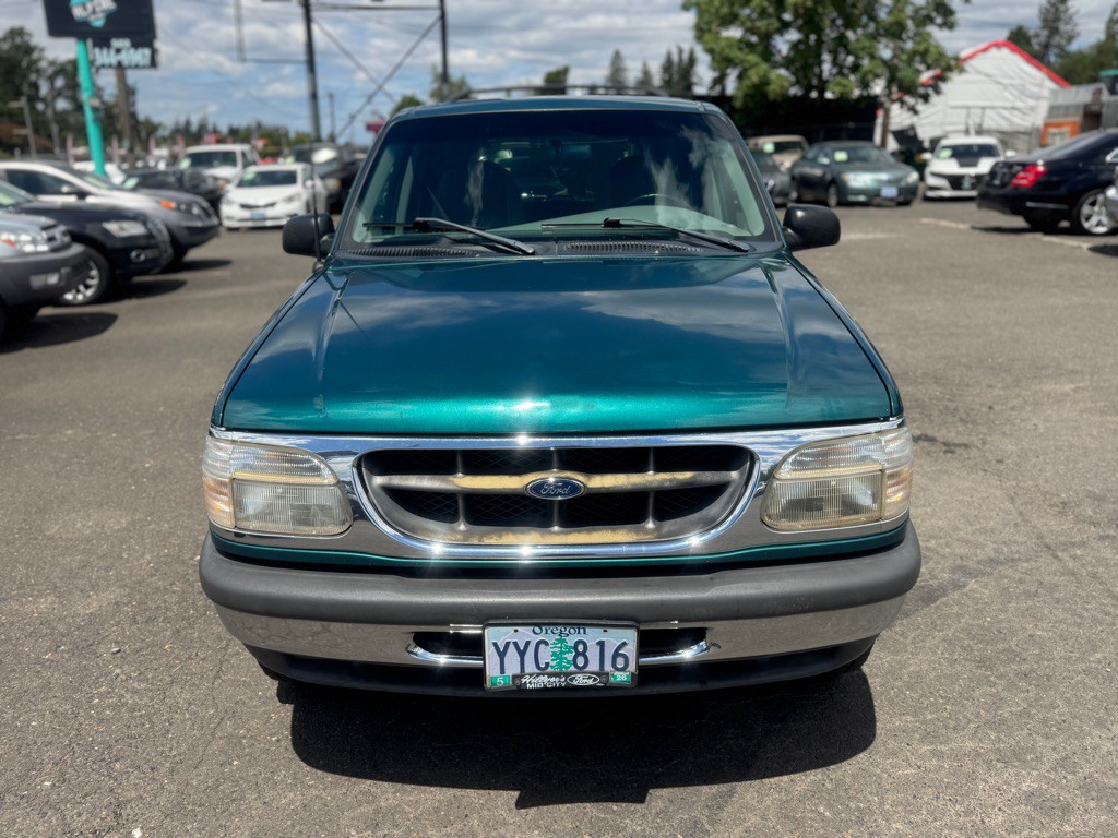 1998 Ford Explorer Image 6