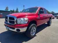 Image for 2007 Dodge Ram 2500 ST ID: 7486829