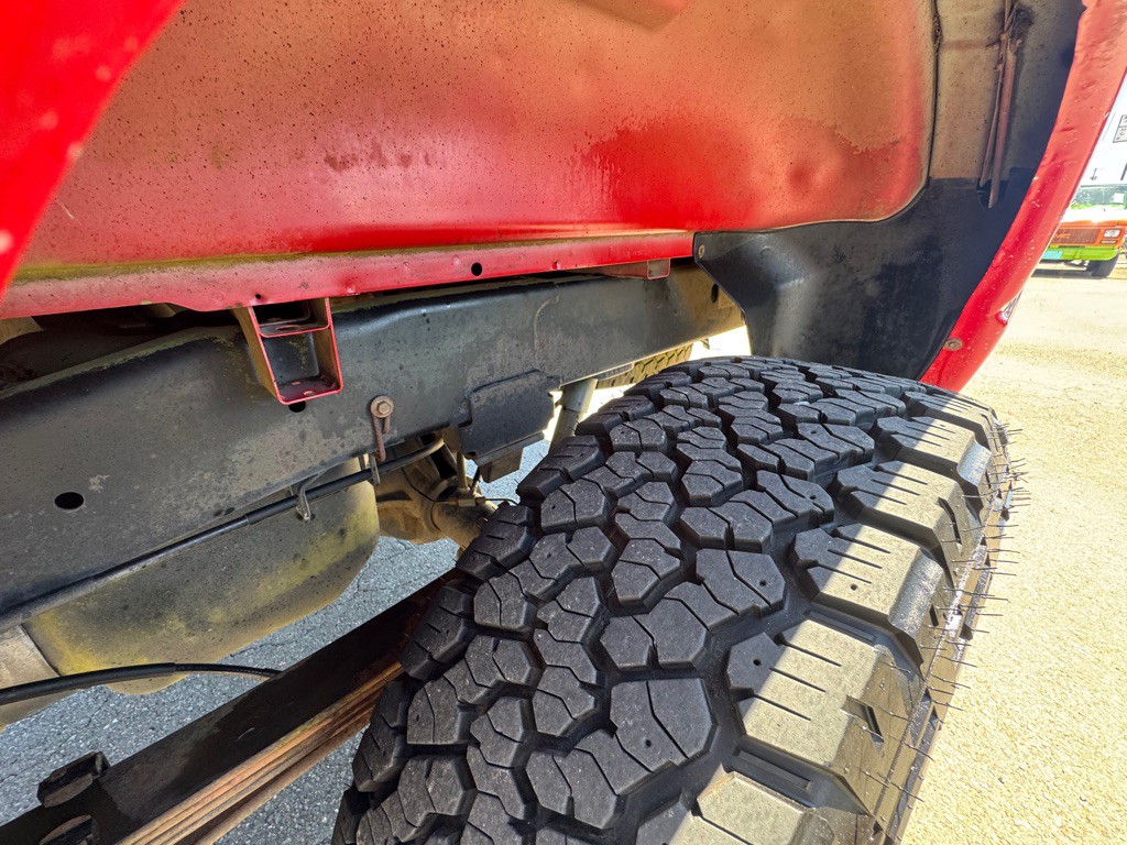 2007 Dodge Ram 2500 Image 12