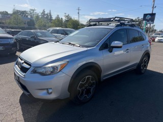 Image for 2015 Subaru Crosstrek 2.0 PREMIUM ID: 7486956