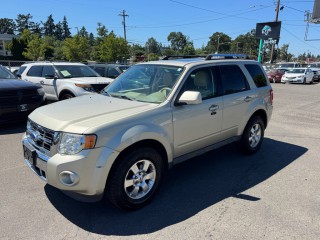 Image for 2011 Ford Escape Limited ID: 7487229