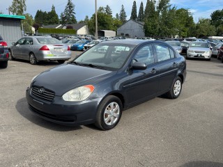 Image for 2010 Hyundai Accent GLS ID: 7490550
