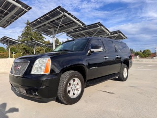 Image for 2013 GMC Yukon 1500 SLT ID: 7490610
