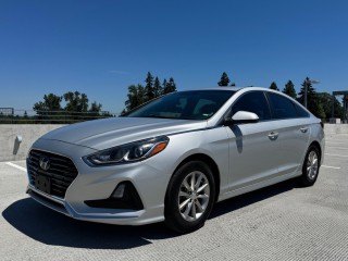 Image for 2019 Hyundai Sonata SE ID: 7492495
