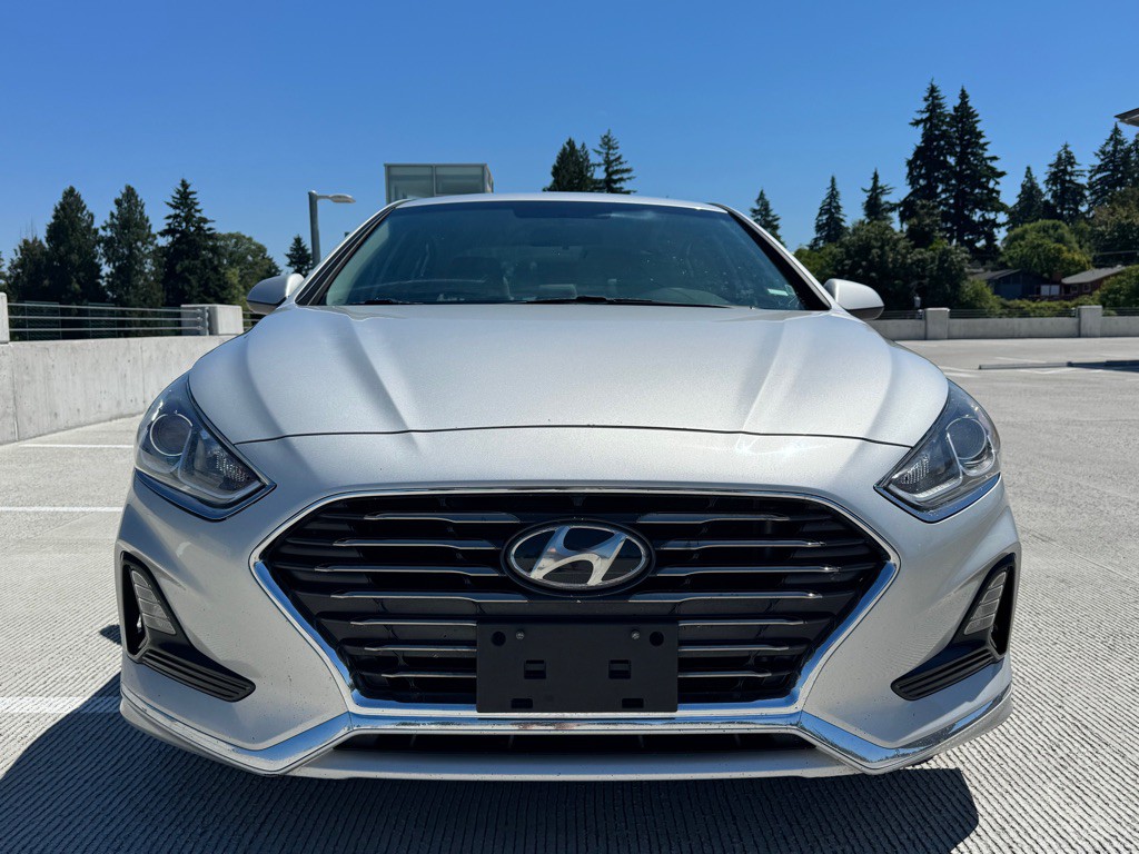2019 Hyundai Sonata Image 6