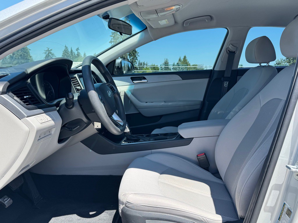 2019 Hyundai Sonata Image 7