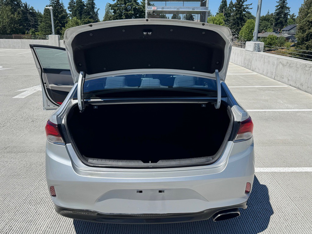 2019 Hyundai Sonata Image 10