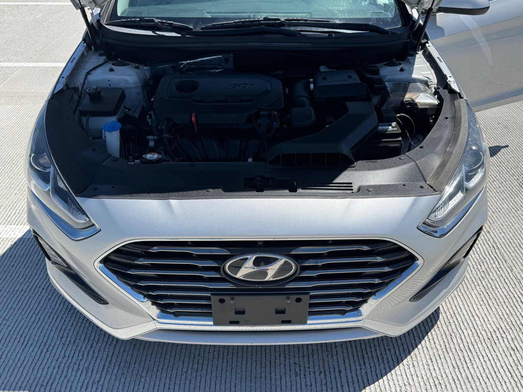 2019 Hyundai Sonata Image 11
