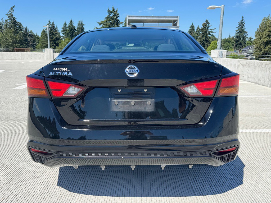 2019 Nissan Altima Image 3