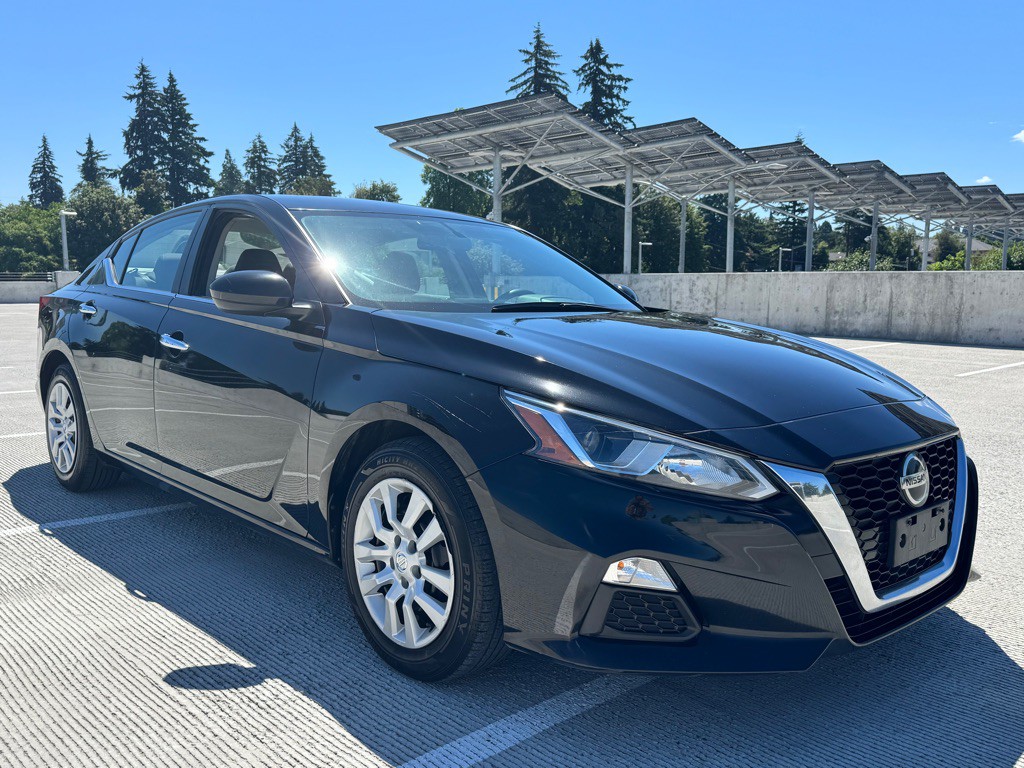 2019 Nissan Altima Image 5