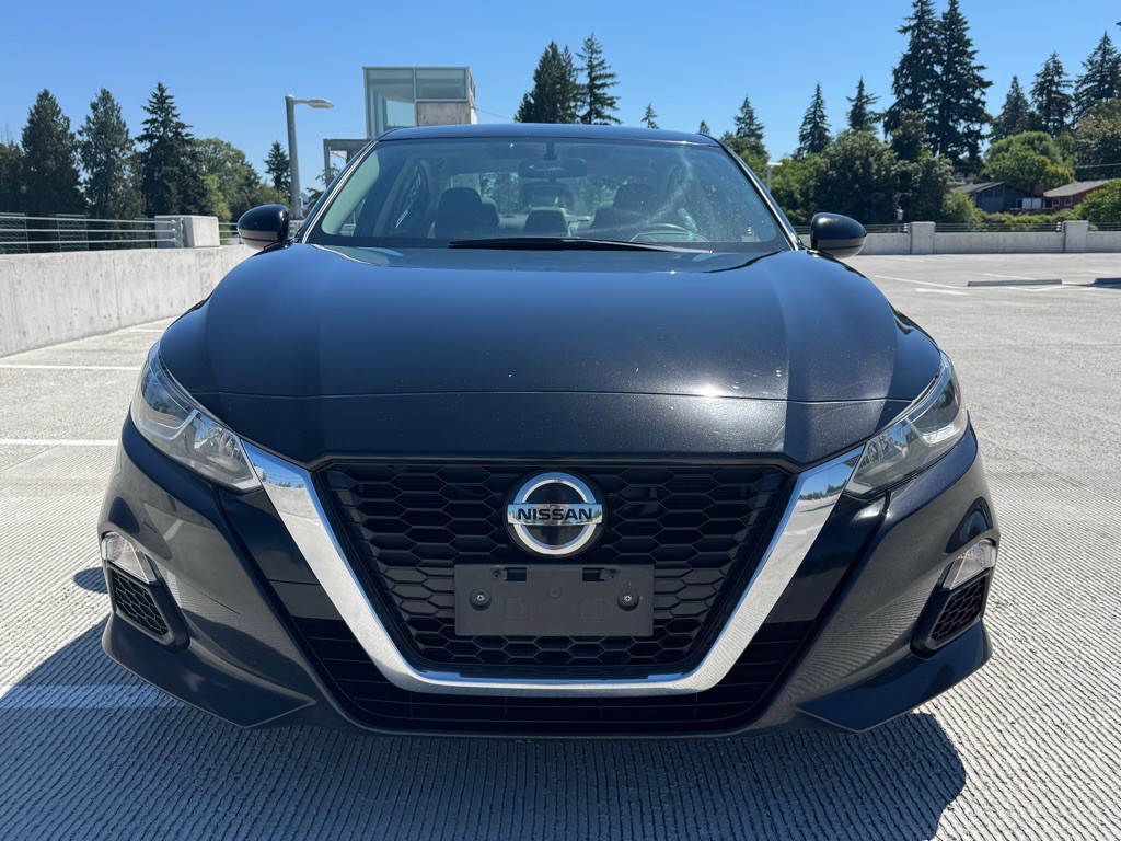 2019 Nissan Altima Image 6