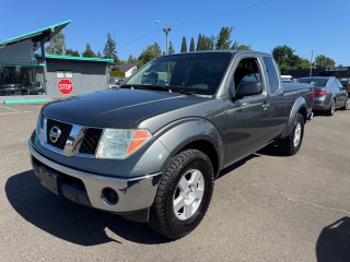 Image for 2006 Nissan Frontier King Cab Le ID: 7494611