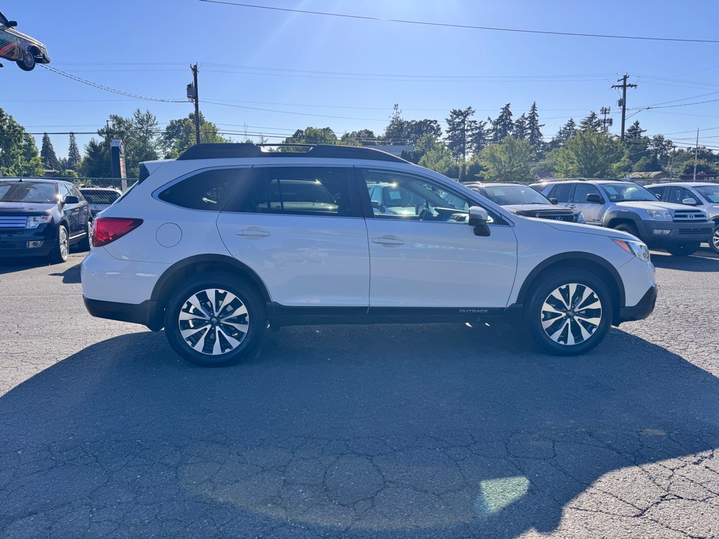 2016 Subaru Outback Image 6
