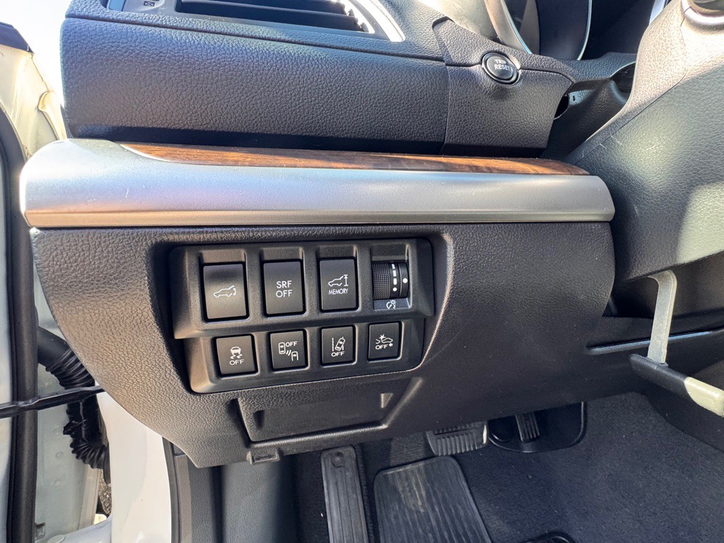 2016 Subaru Outback Image 9