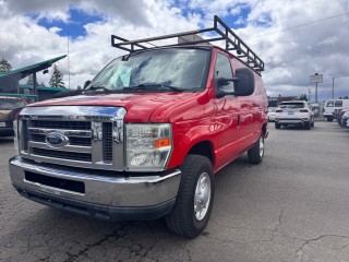 Image for 2010 Ford Econoline E350 SUPER DUTY ID: 7494637
