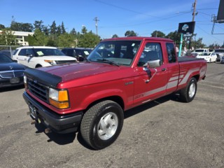 Image for 1992 Ford Ranger Super Cab ID: 7495581