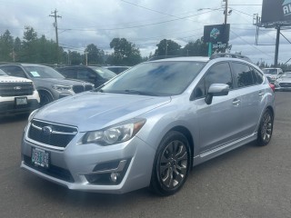 Image for 2016 Subaru Impreza Sport Limited ID: 7496884