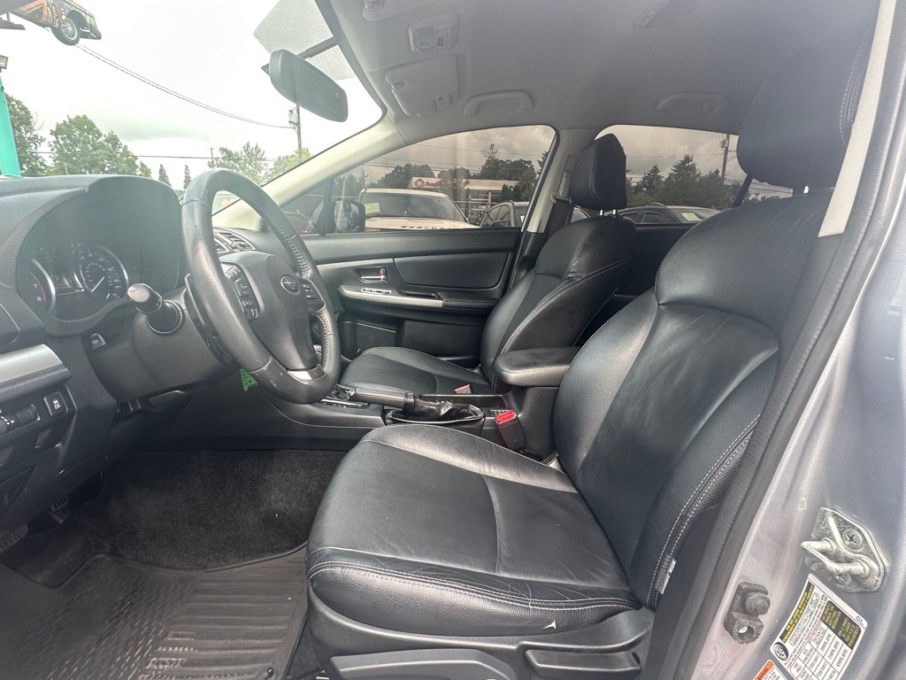 2016 Subaru Impreza Image 7