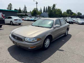Image for 2003 Buick LeSabre Limited ID: 7498338
