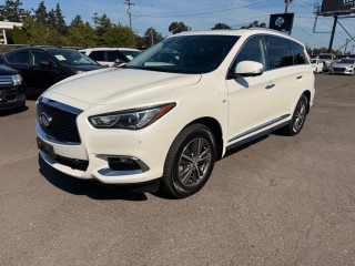 Image for 2017 INFINITI QX60  ID: 7500118