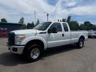 Image for 2012 Ford F-250 Super Duty ID: 7501398