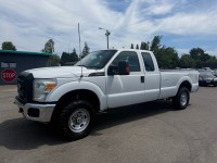 Image for 2012 Ford F-250 Super Duty ID: 7501398