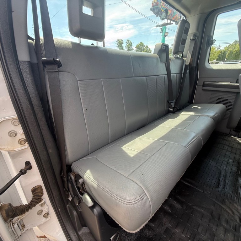 2012 Ford F-250 Image 14