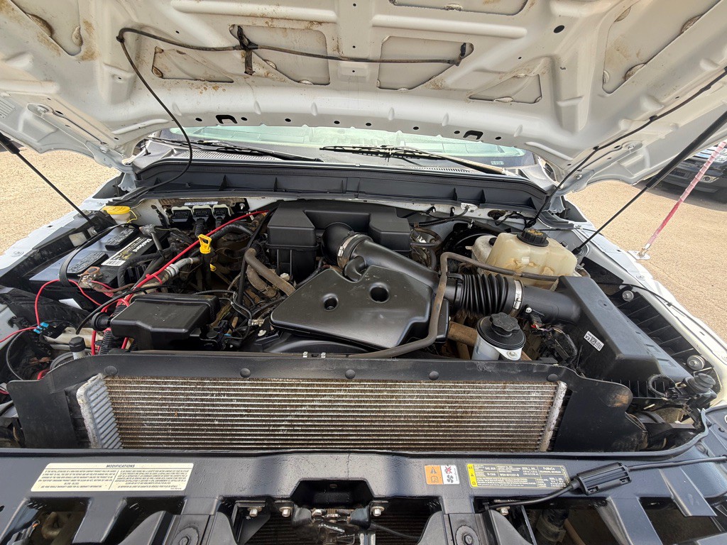 2012 Ford F-250 Image 15