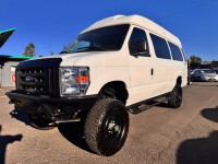 Image for 2009 Ford Econoline E250 ID: 7501784