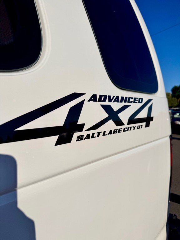 2009 Ford Econoline Image 10