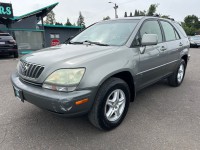 Image for 2002 Lexus RX 300 ID: 7503000