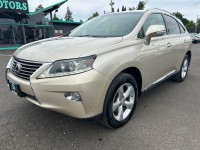 Image for 2015 Lexus RX 350 BASE ID: 7503642