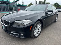 Image for 2016 BMW 5 Series 535xi ID: 7503998