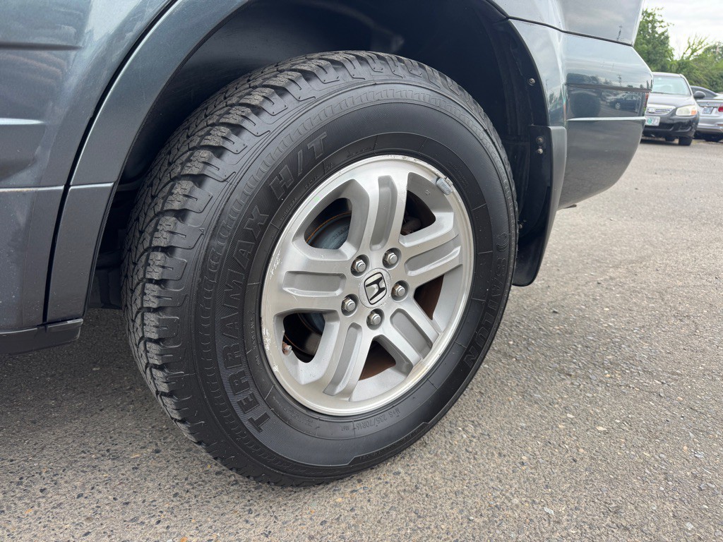 2005 Honda Pilot Image 7