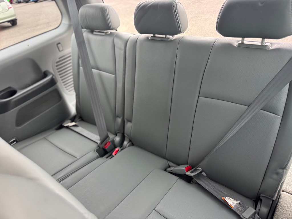 2005 Honda Pilot Image 10
