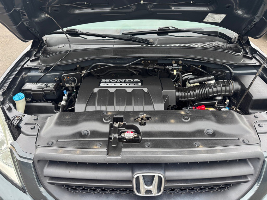 2005 Honda Pilot Image 12