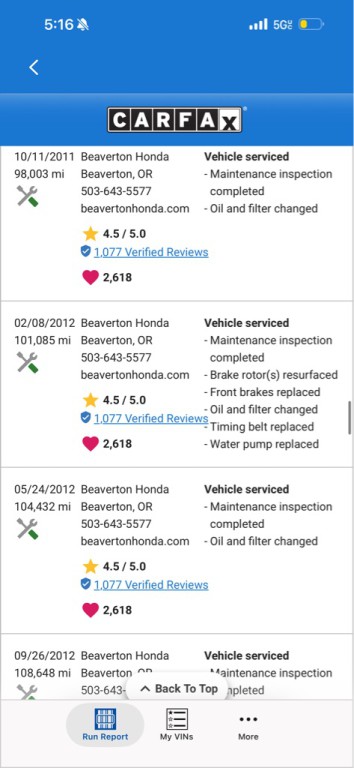 2005 Honda Pilot Image 14