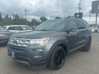 Image for 2019 Ford Explorer XLT ID: 7505750