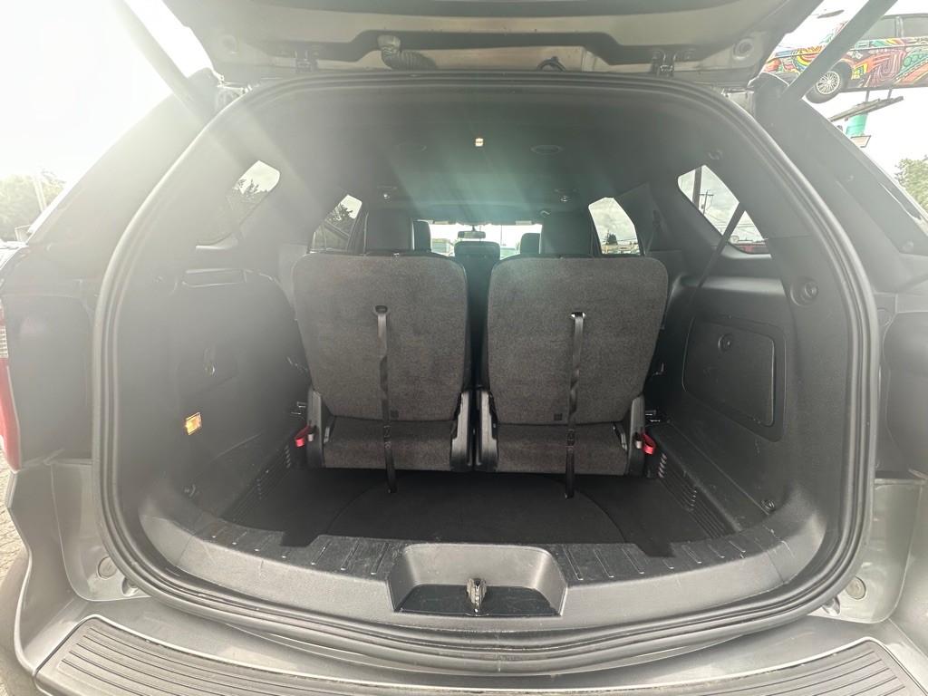 2019 Ford Explorer Image 11