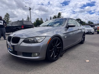 Image for 2007 BMW 3 Series 328 ID: 7506535